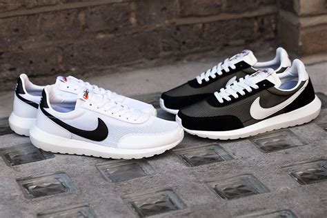 nike roshe daybreak nm herren sneaker weiß|Nike Roshe Daybreak NM Black and White .